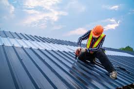 Fast & Reliable Emergency Roof Repairs in Park Forest Village, PA